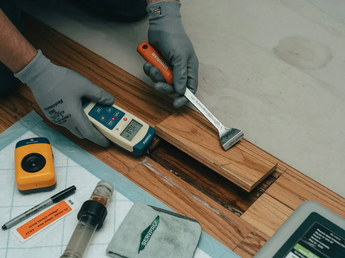 Why choose Water Damage Restoration in Livingston, AL